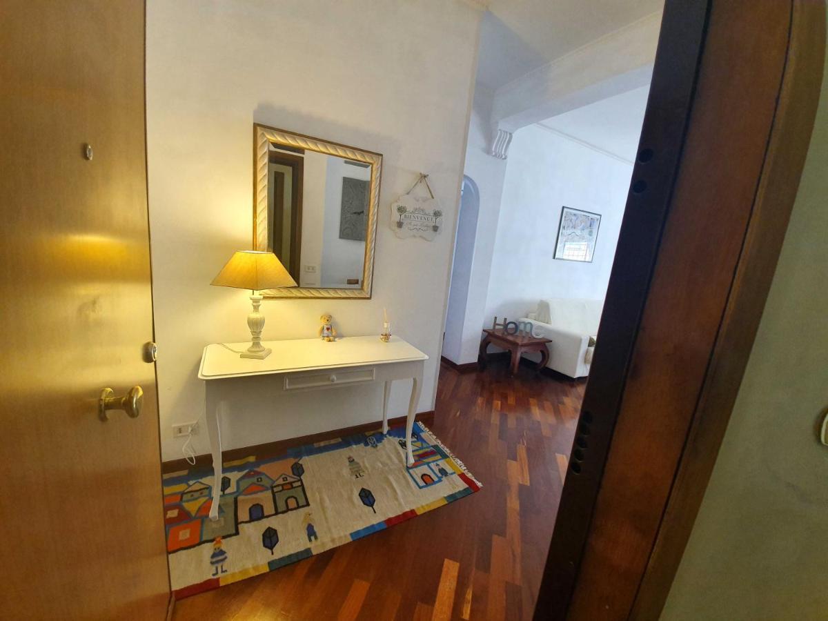 Appartamento Luminoso Villa Pamphili 罗马 外观 照片