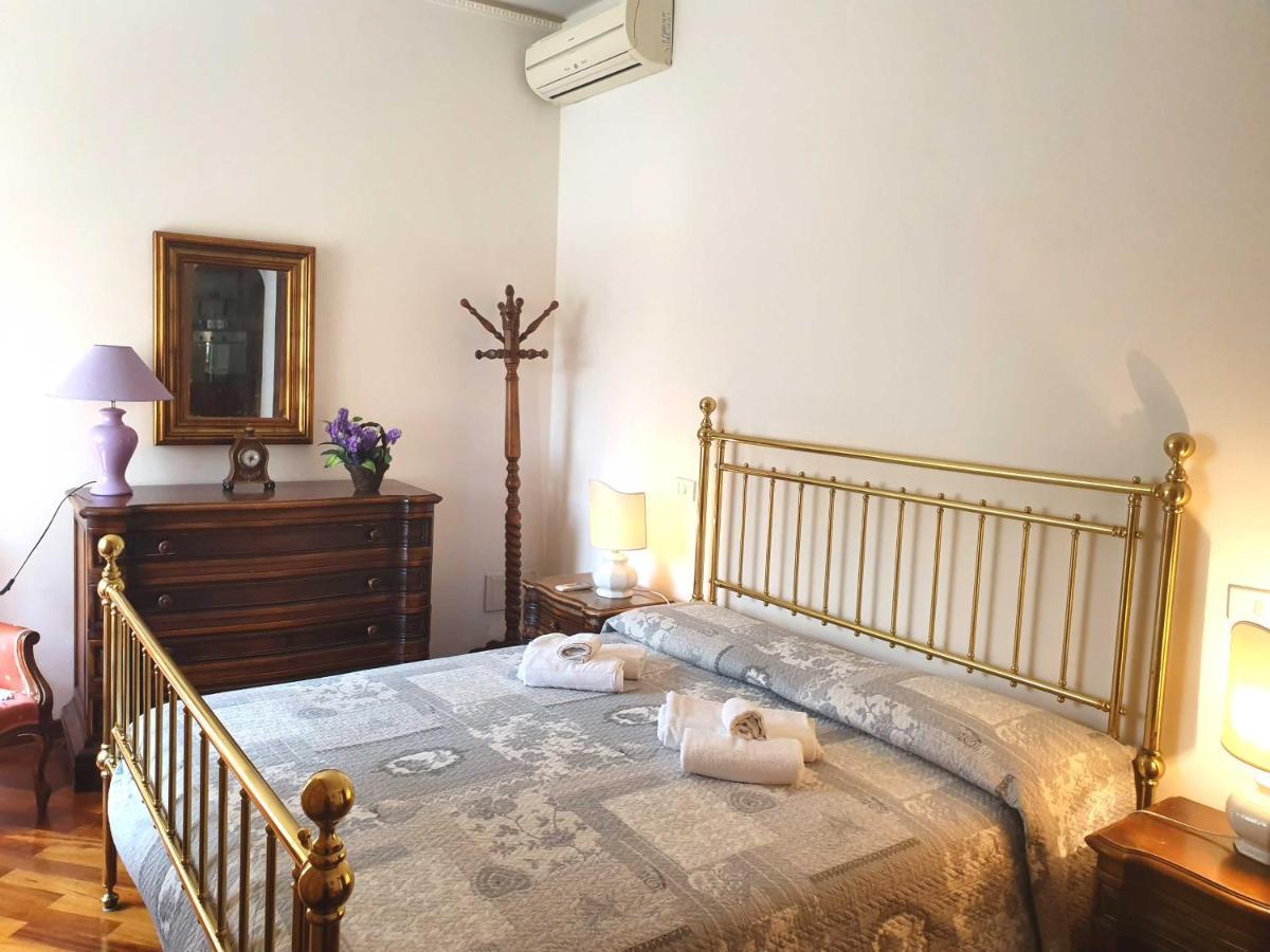 Appartamento Luminoso Villa Pamphili 罗马 外观 照片