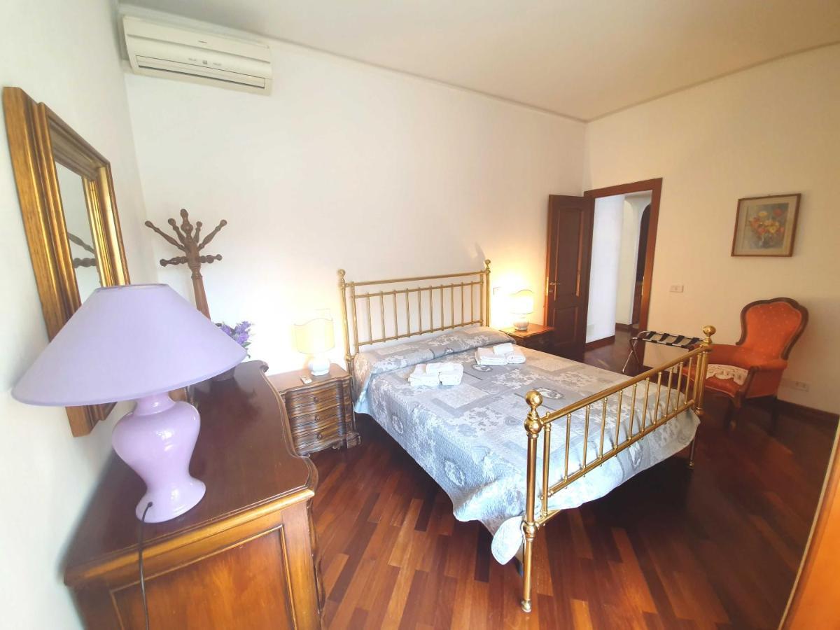 Appartamento Luminoso Villa Pamphili 罗马 外观 照片