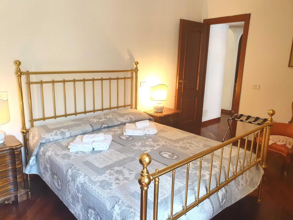 Appartamento Luminoso Villa Pamphili 罗马 外观 照片