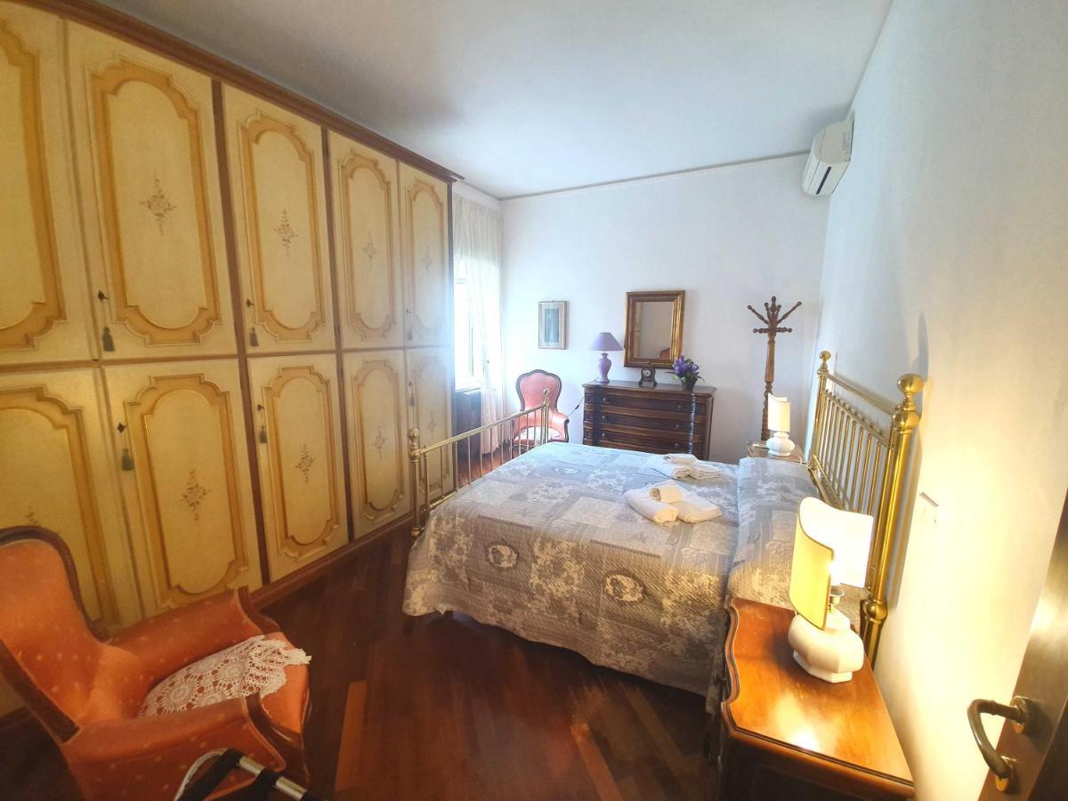Appartamento Luminoso Villa Pamphili 罗马 外观 照片