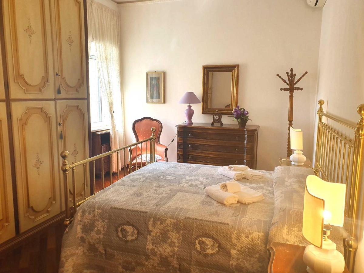 Appartamento Luminoso Villa Pamphili 罗马 外观 照片