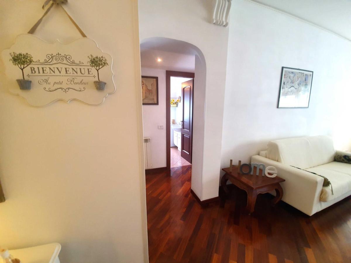 Appartamento Luminoso Villa Pamphili 罗马 外观 照片