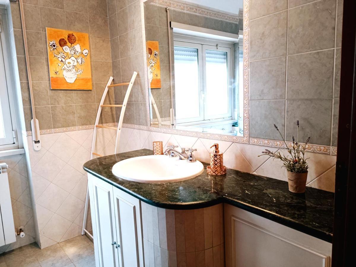 Appartamento Luminoso Villa Pamphili 罗马 外观 照片